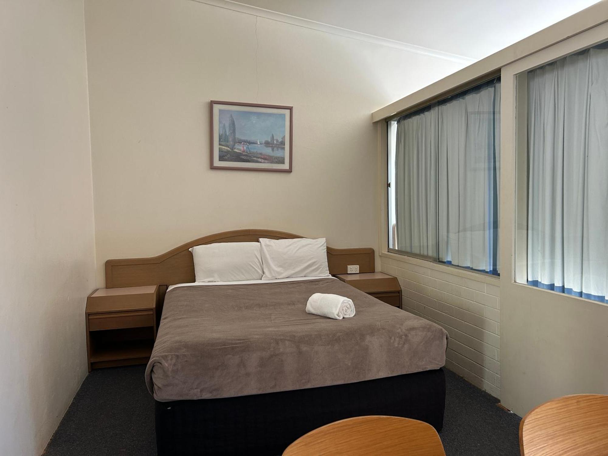 Hotel Toowoomba Motel