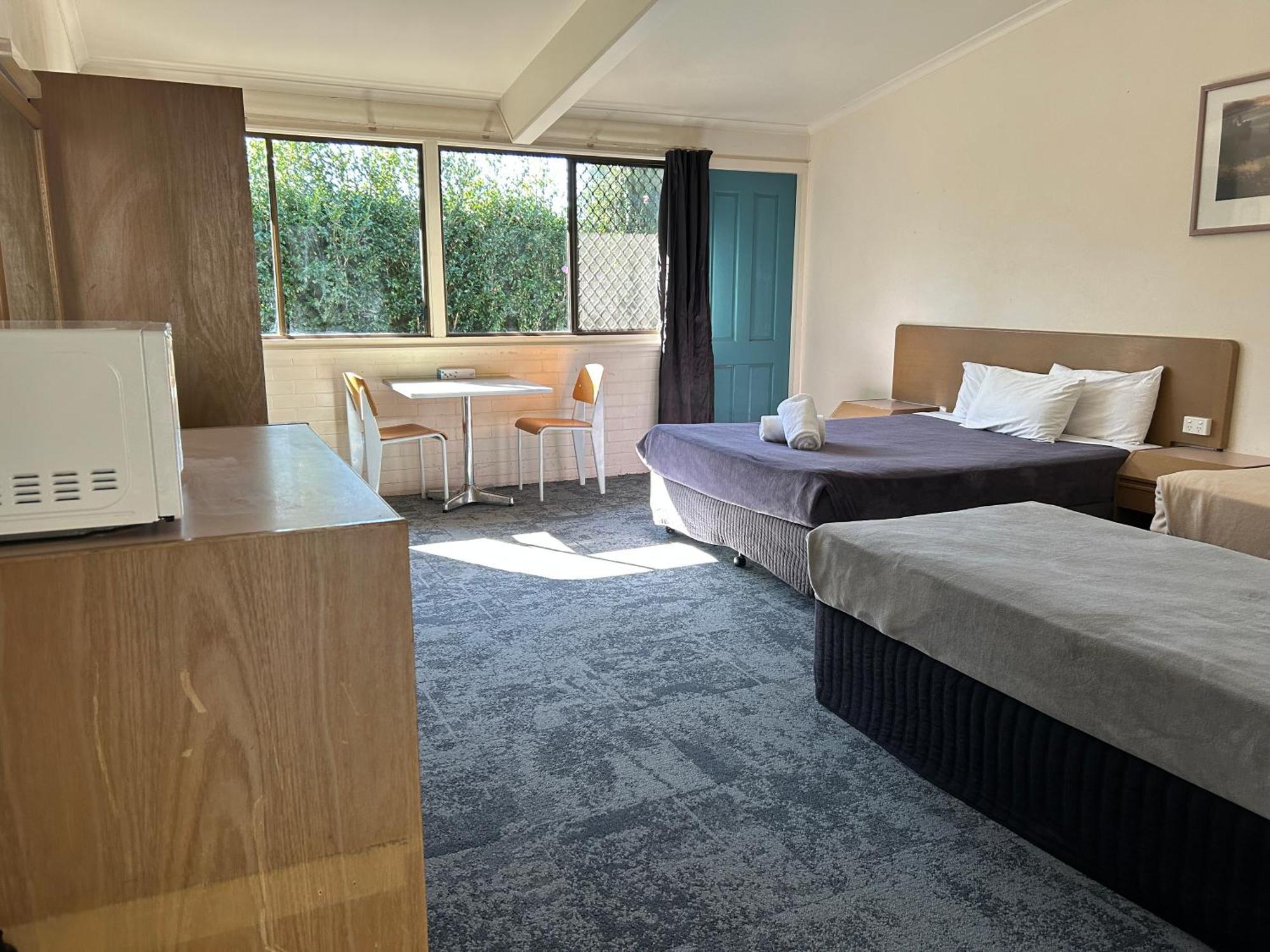 Hotel Toowoomba Motel Toowoomba