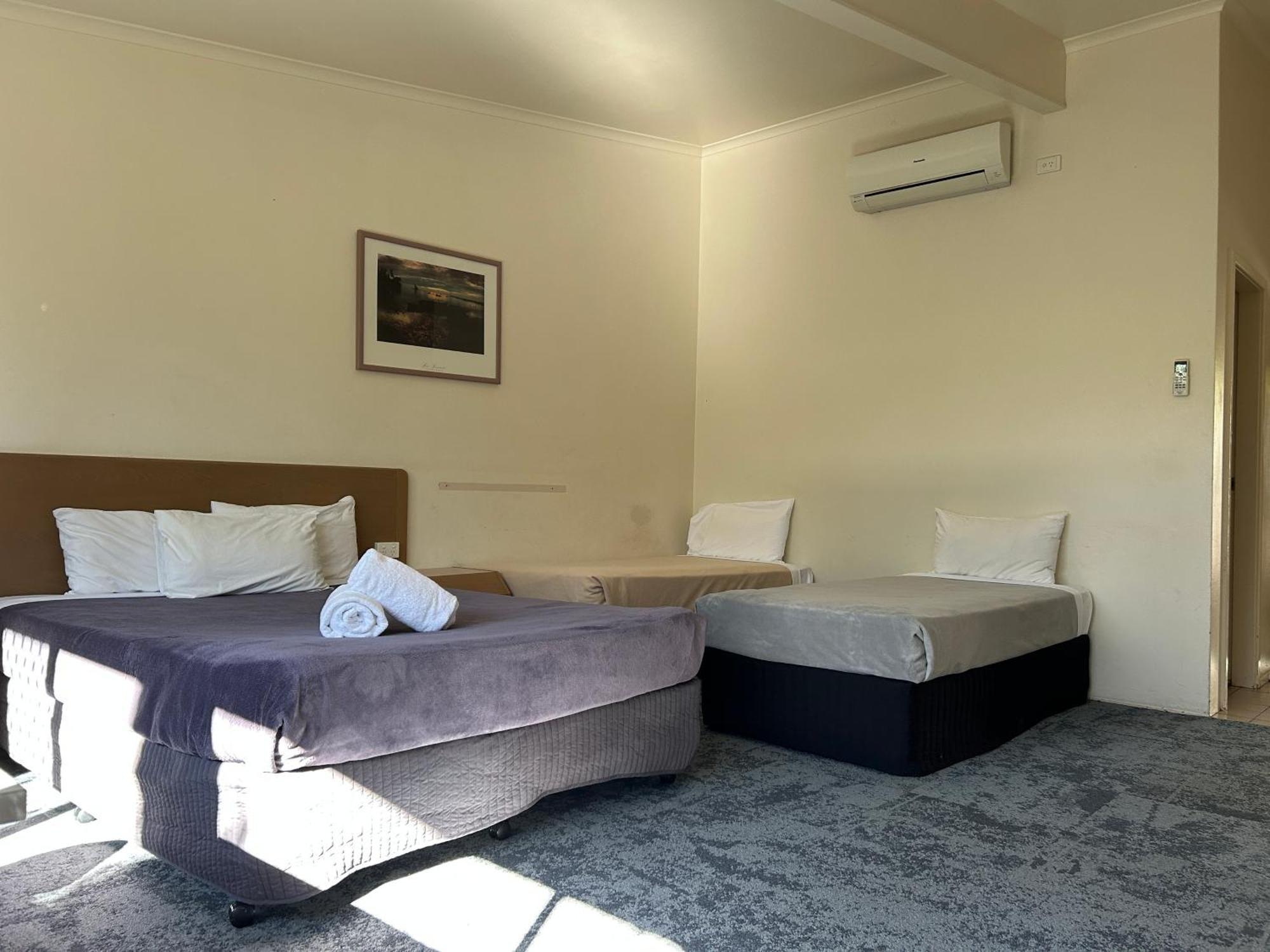 Toowoomba Motel