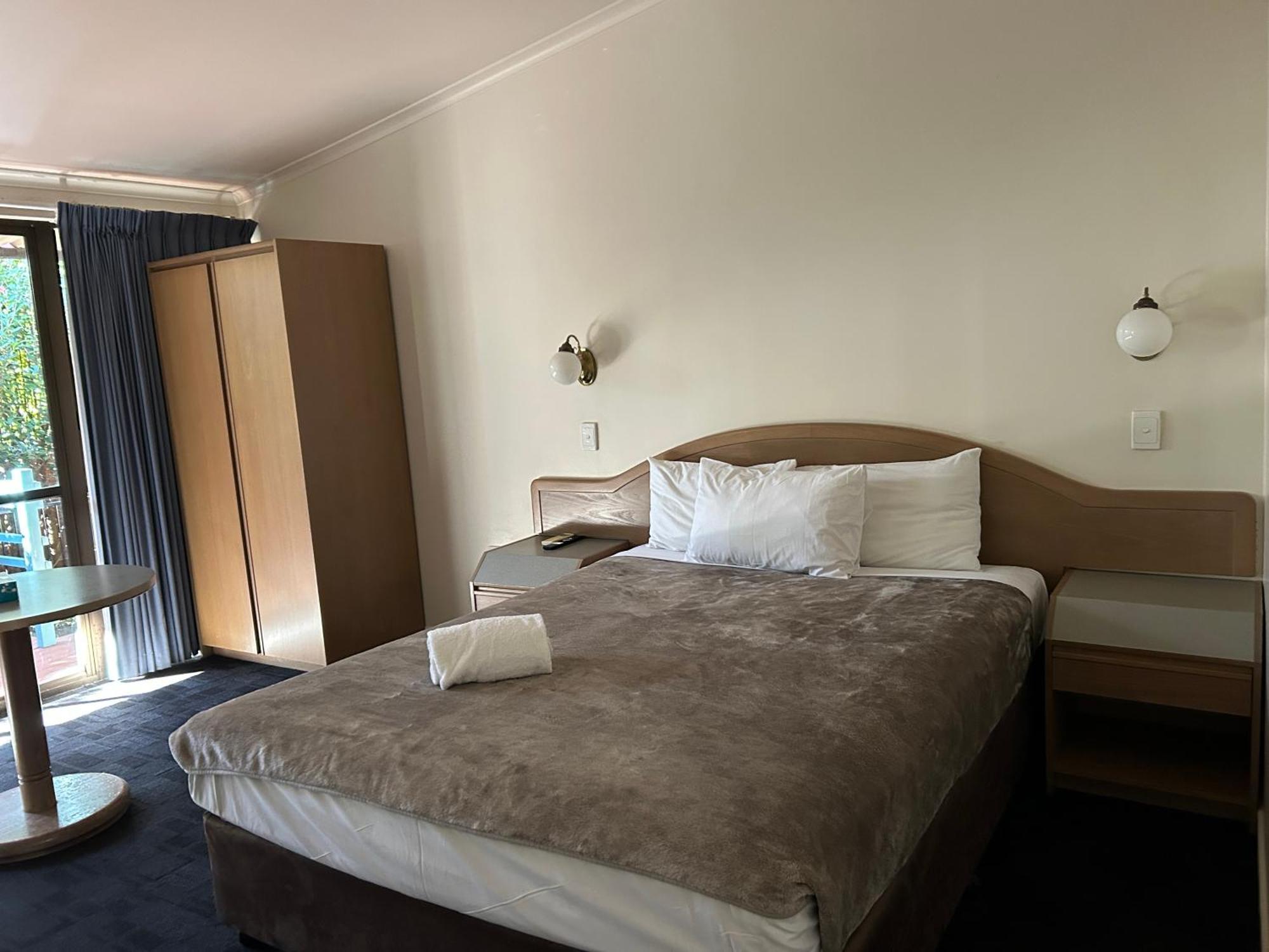 Toowoomba Motel Toowoomba