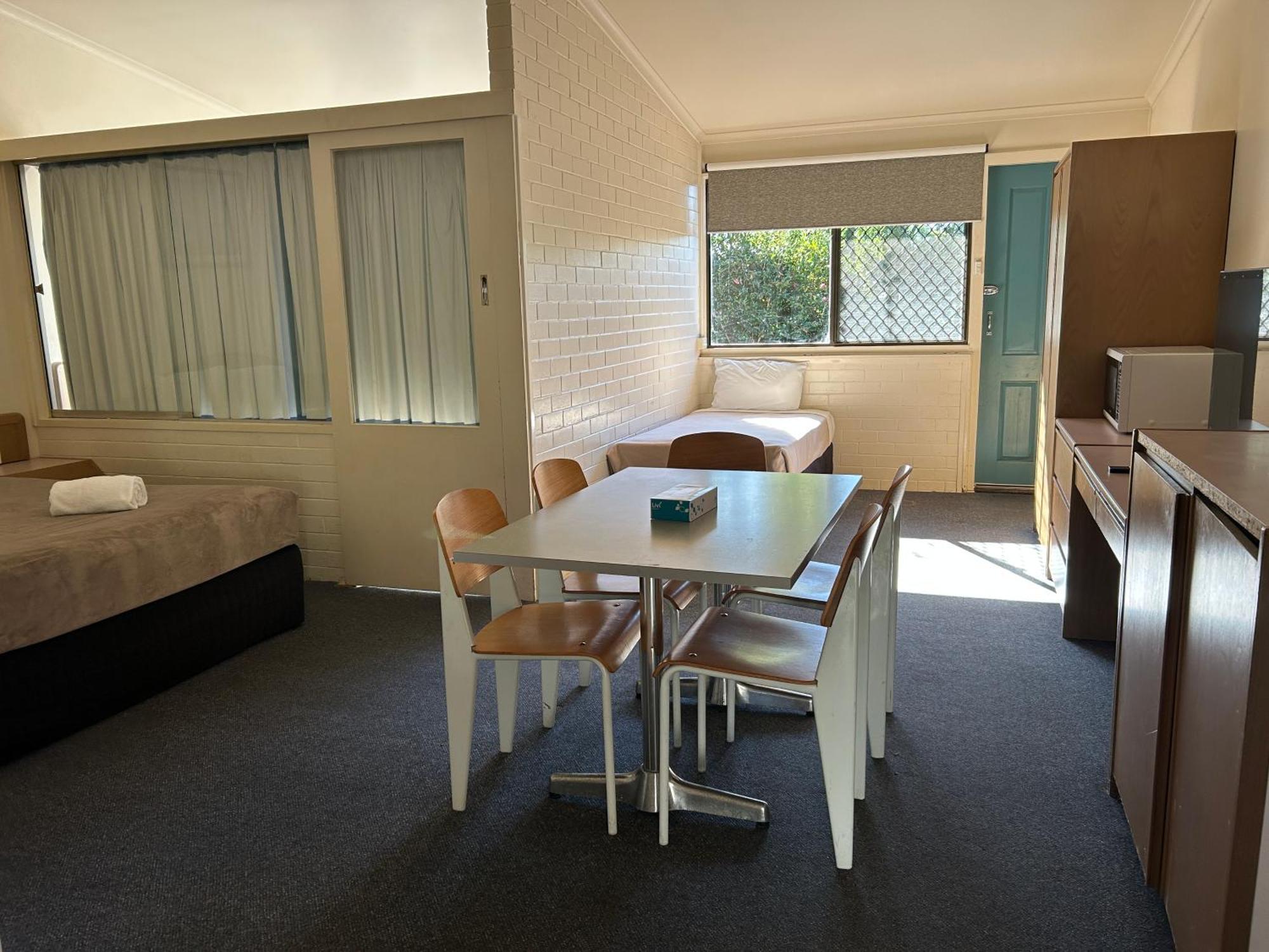 Toowoomba Motel