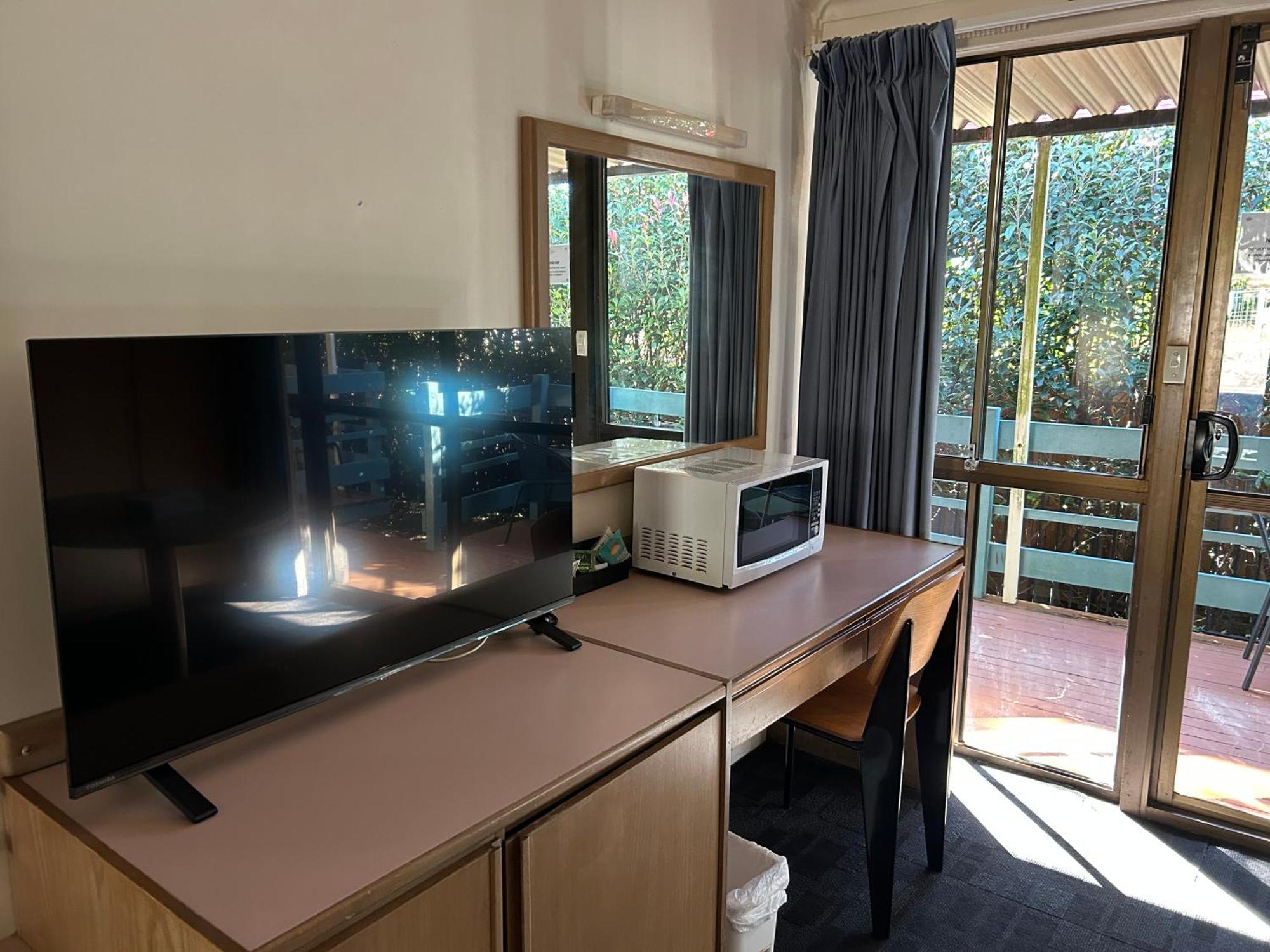 Toowoomba Motel
