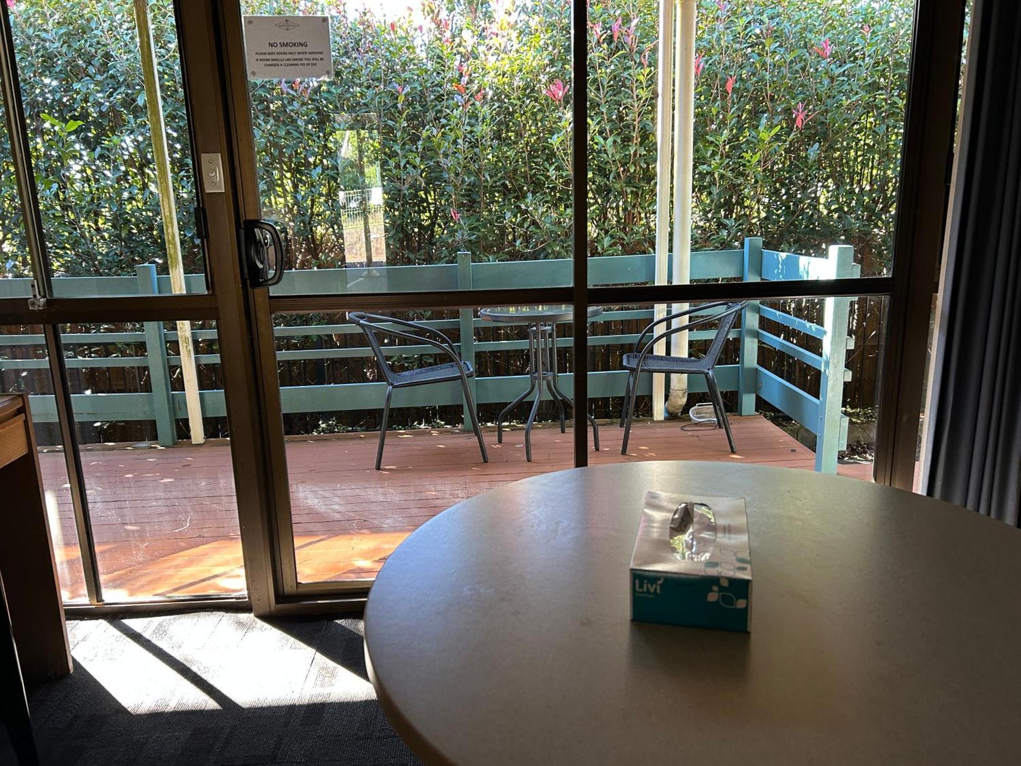 Toowoomba Motel 3* Toowoomba