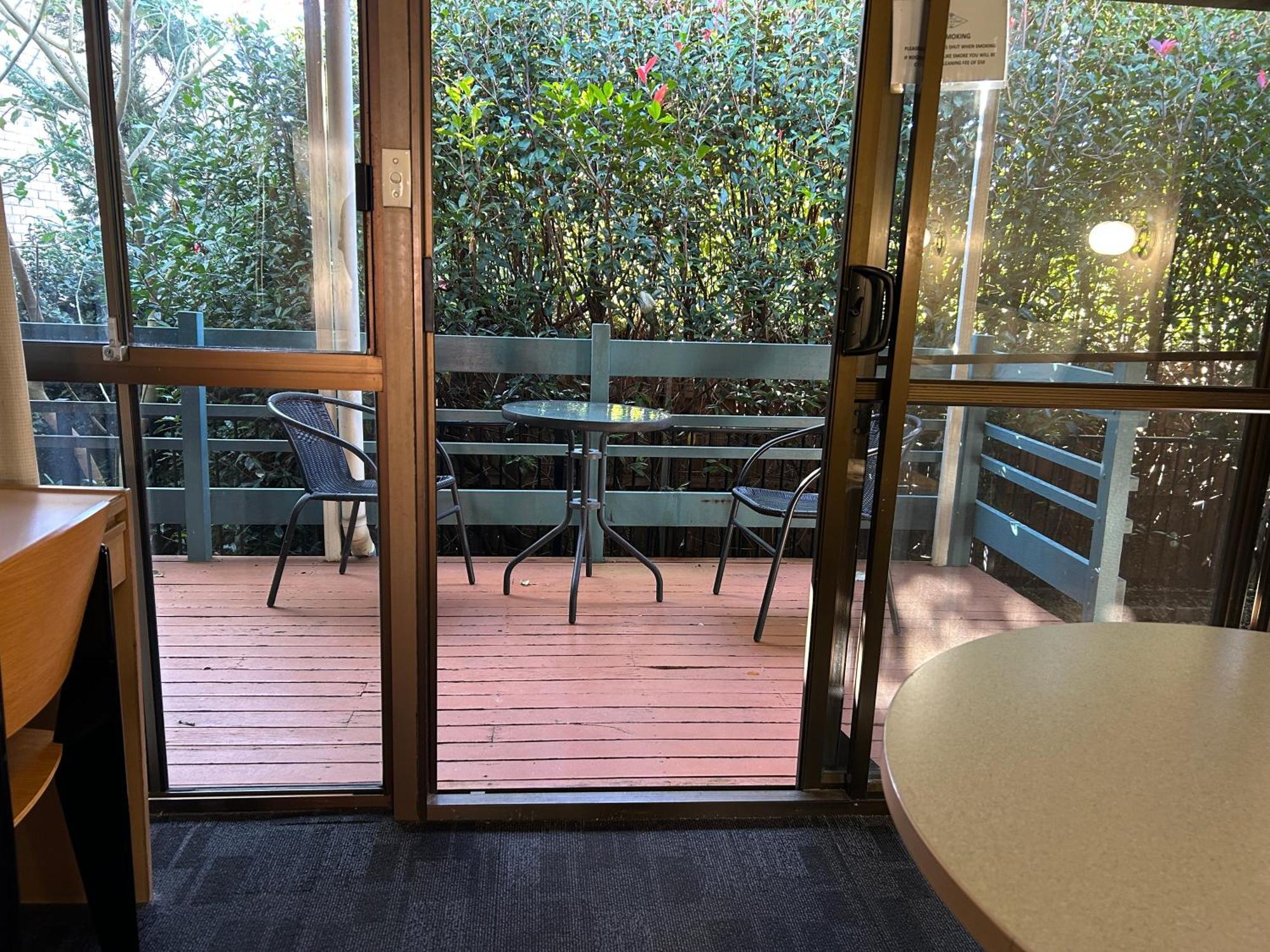 Toowoomba Motel Toowoomba