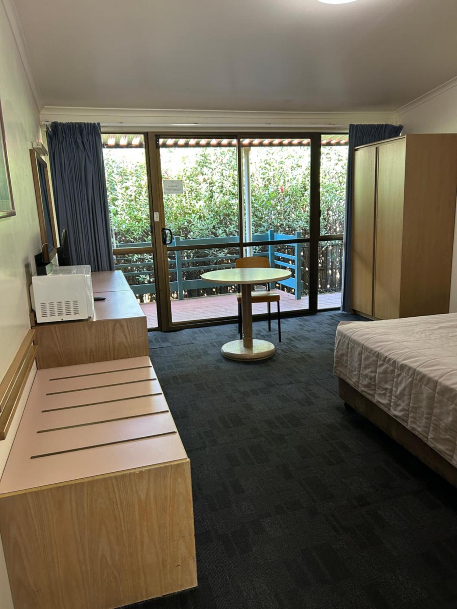 Toowoomba Motel