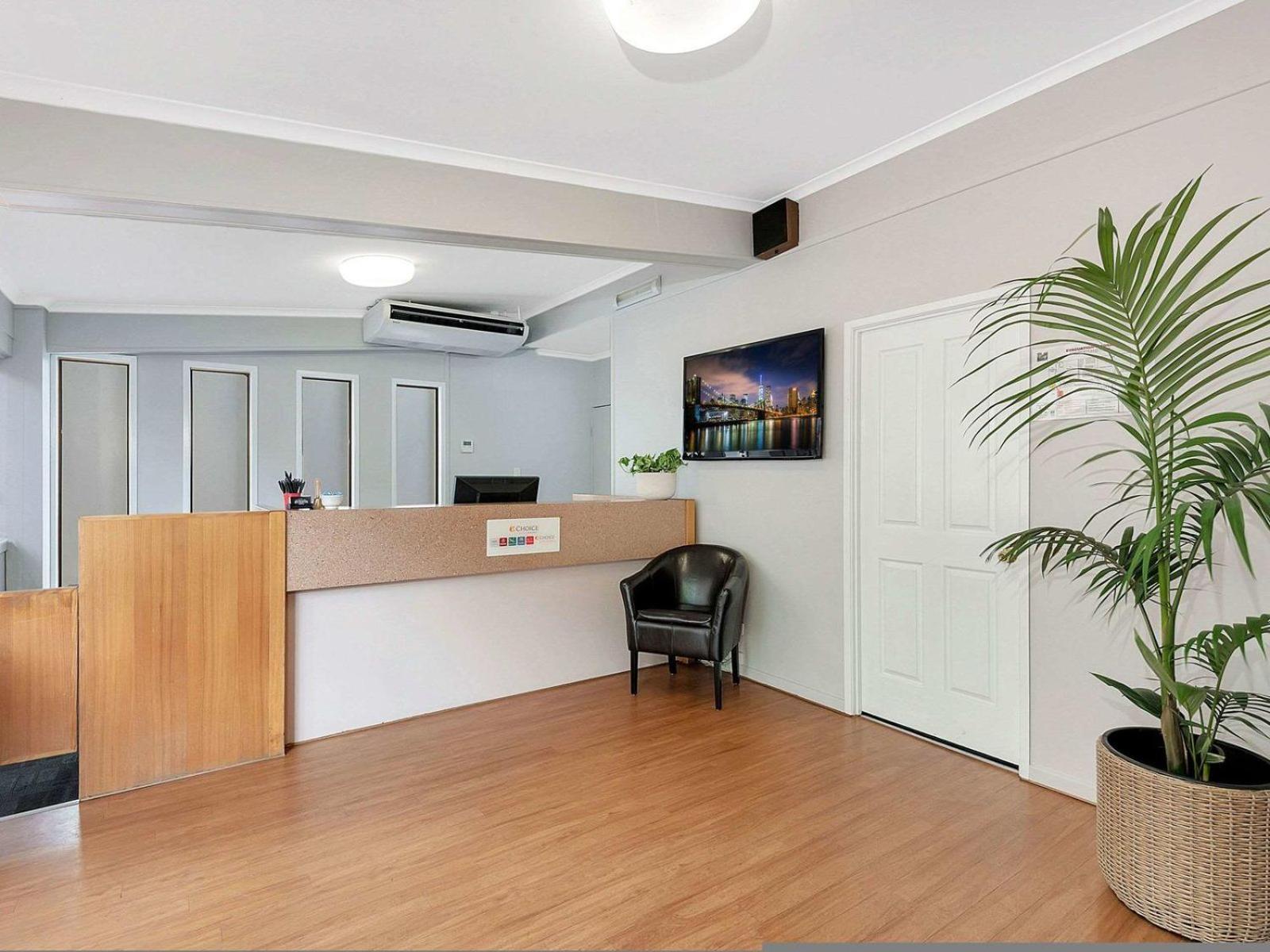 Toowoomba Motel Toowoomba