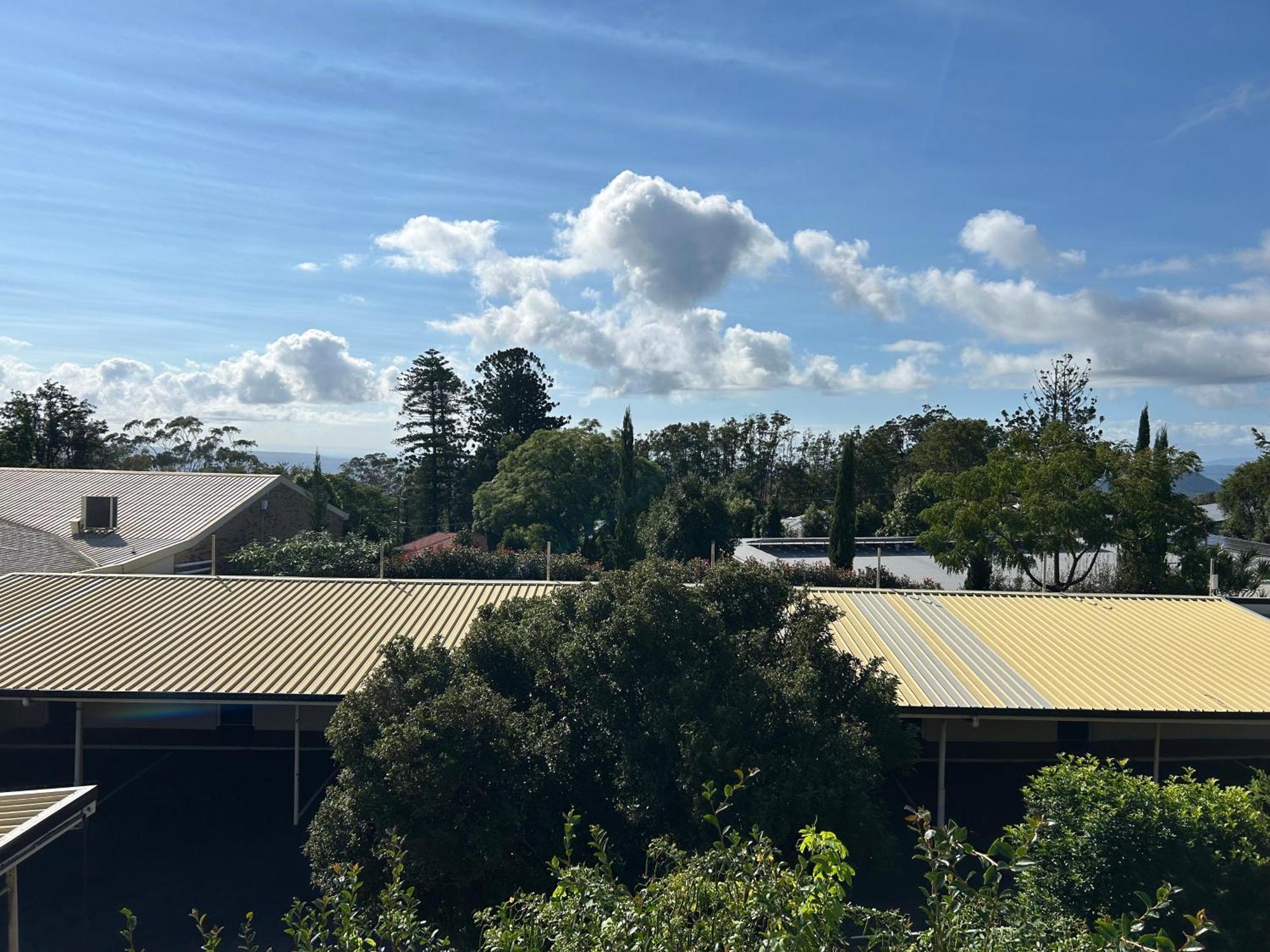 Hotel Toowoomba Motel 3*