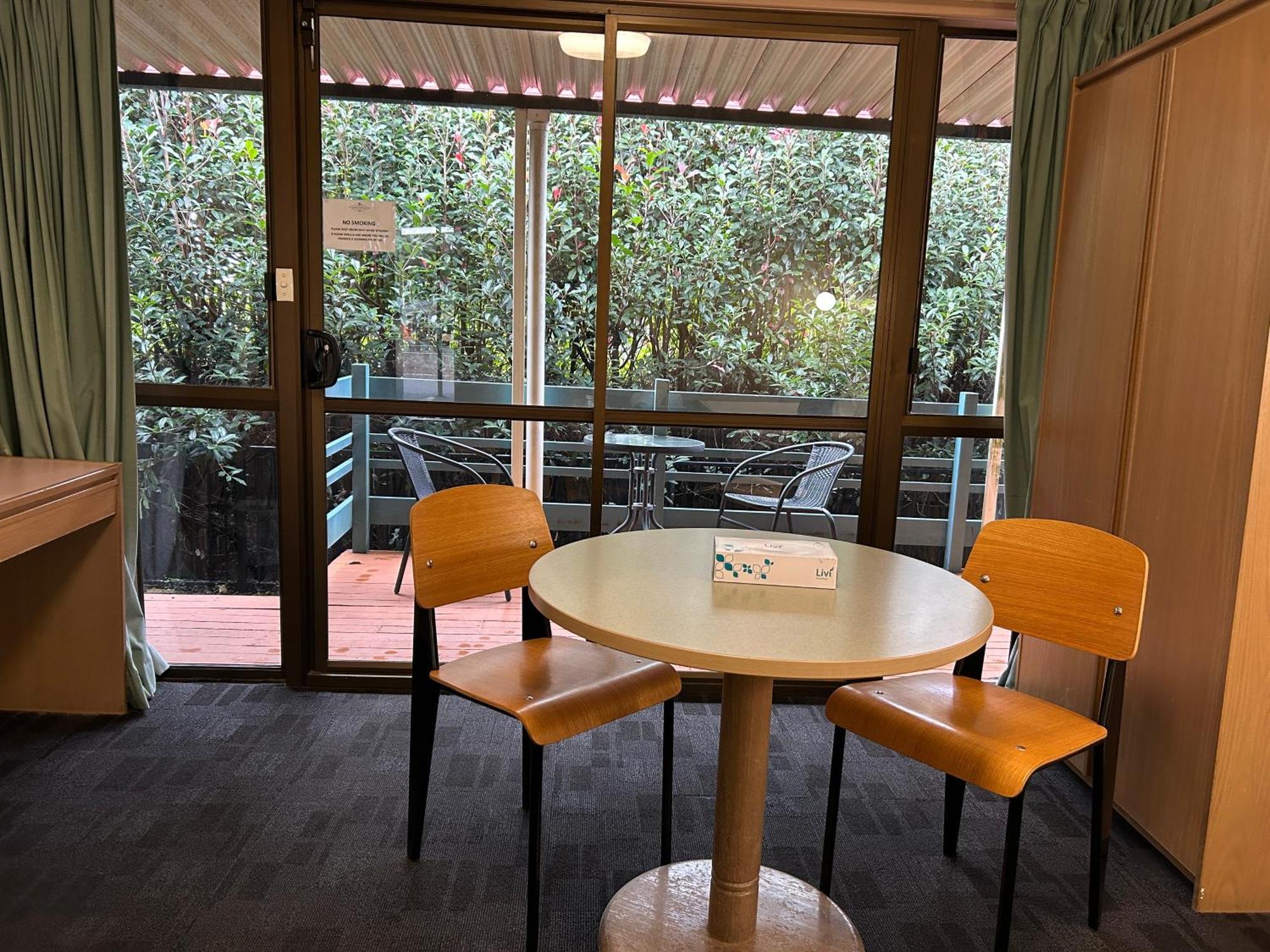 Toowoomba Motel 3*