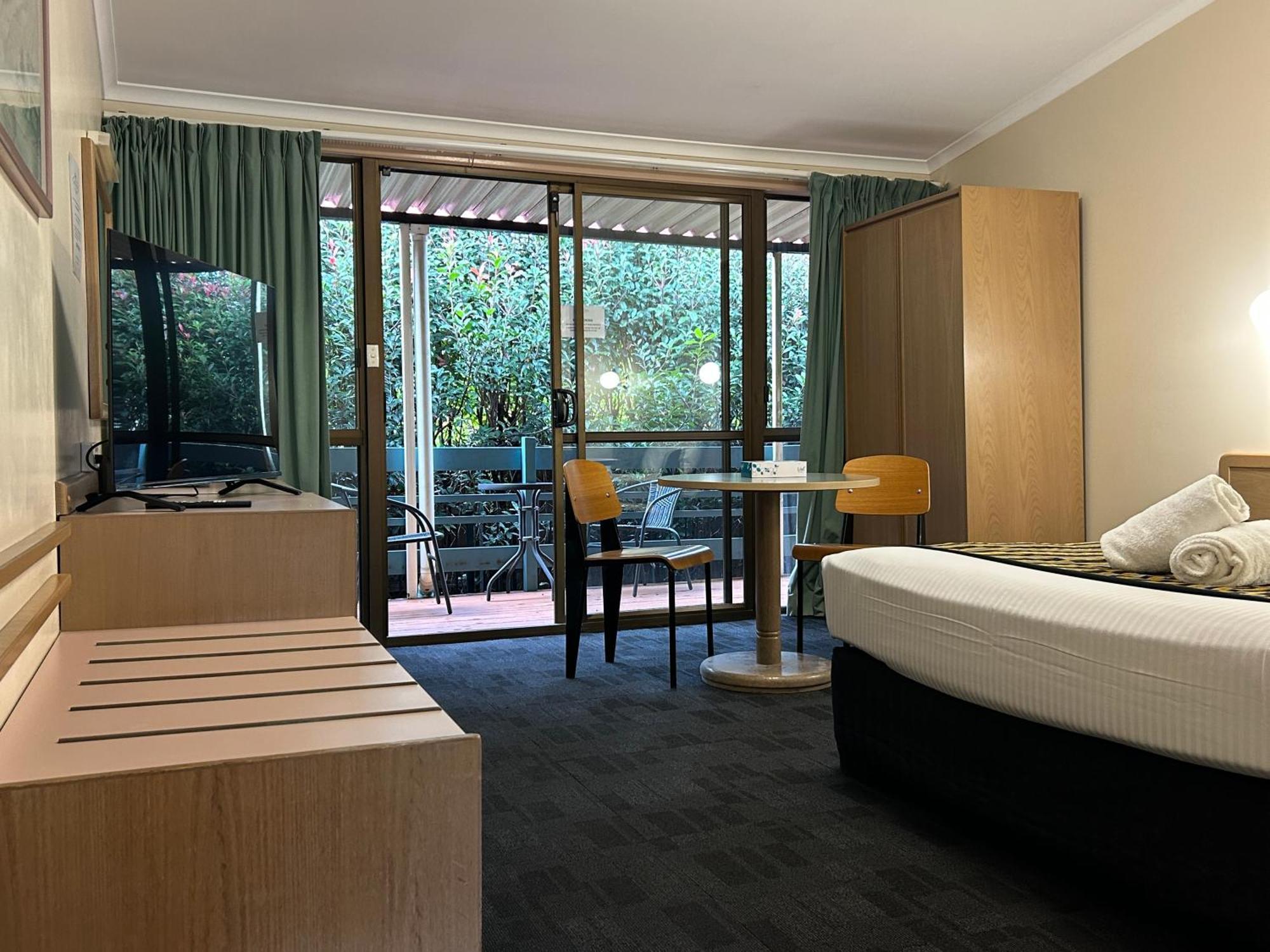 Toowoomba Motel
