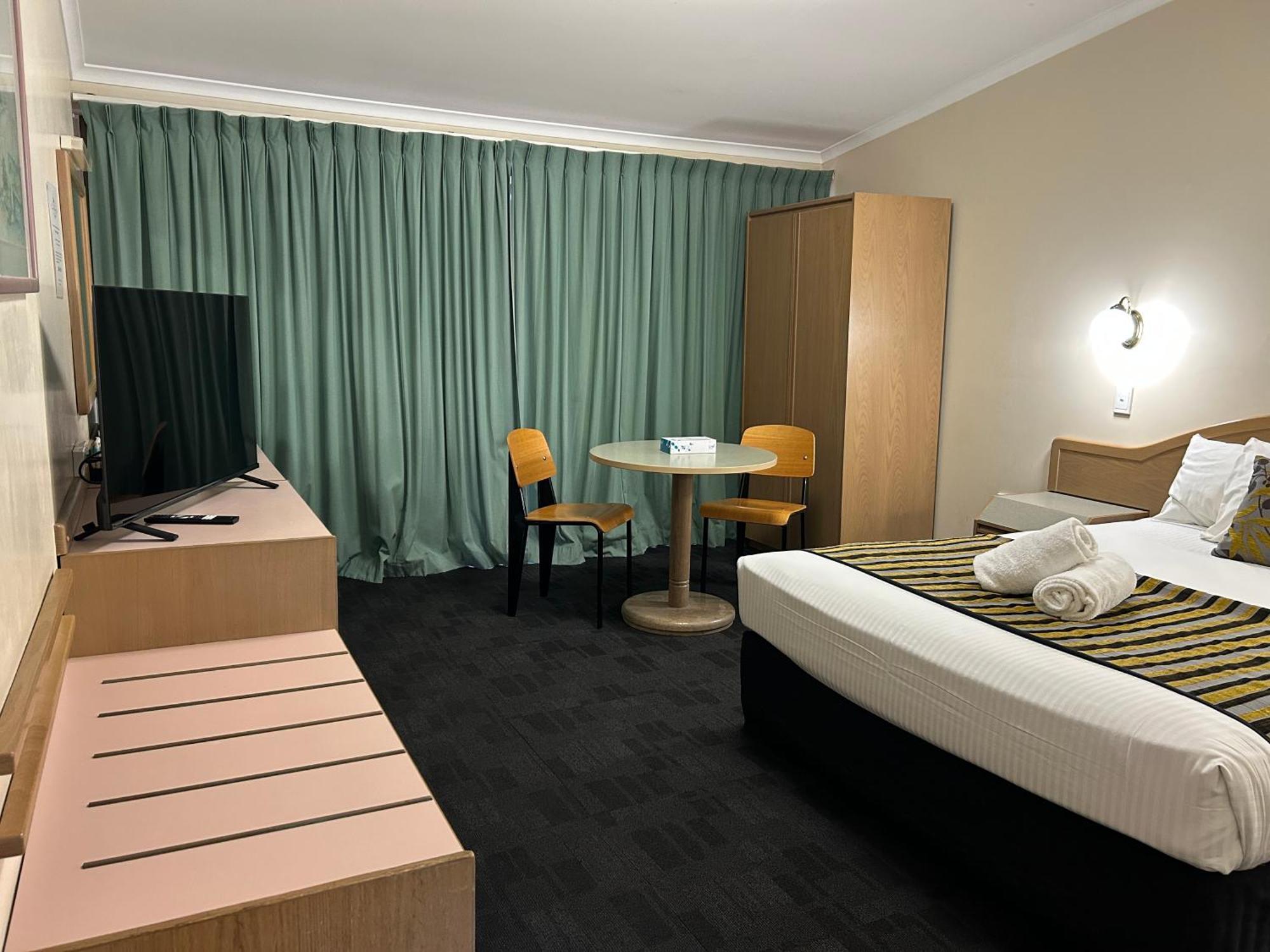 Toowoomba Motel Toowoomba