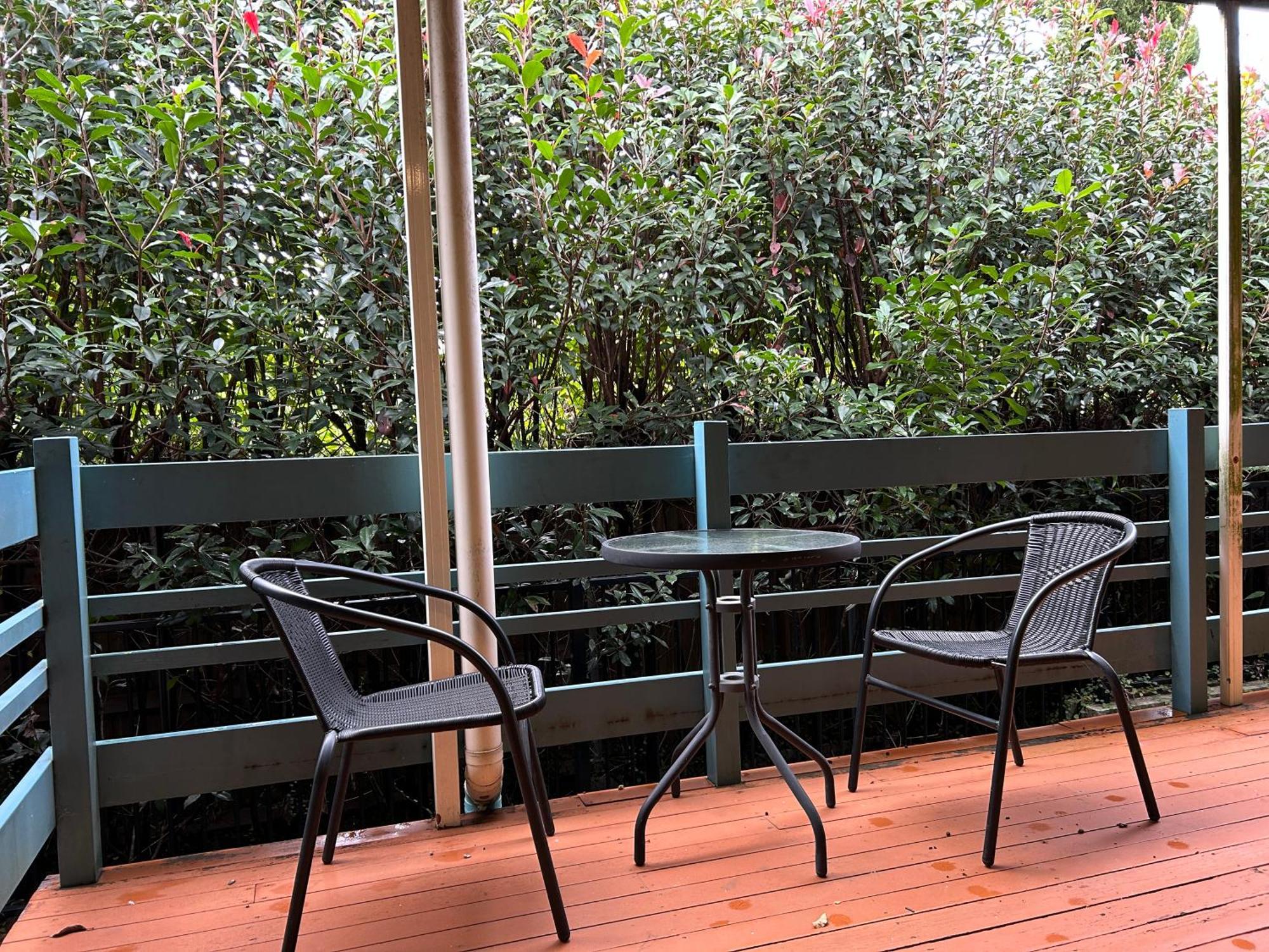 Hotel Toowoomba Motel 3*