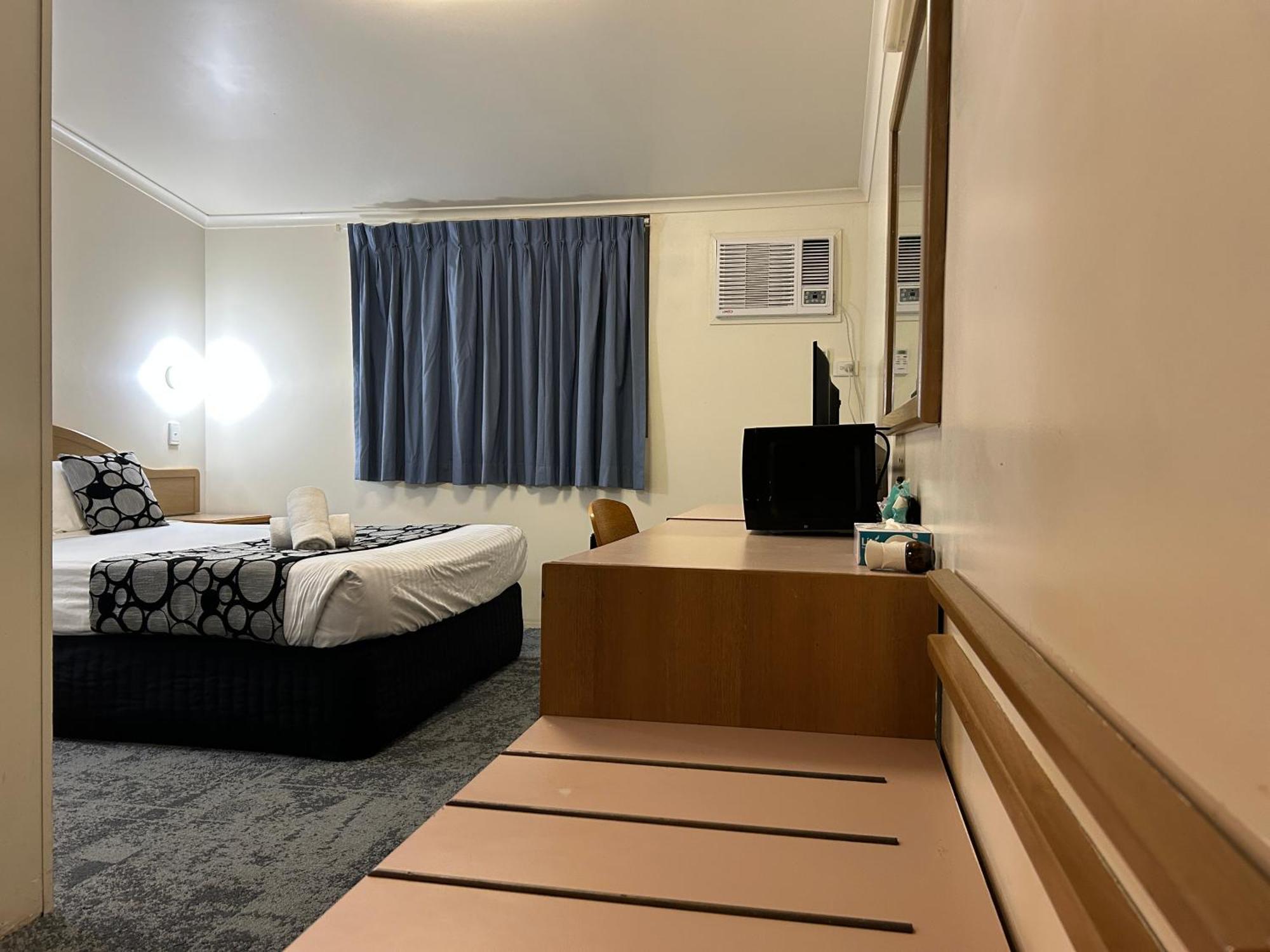 Toowoomba Motel Hotel Toowoomba