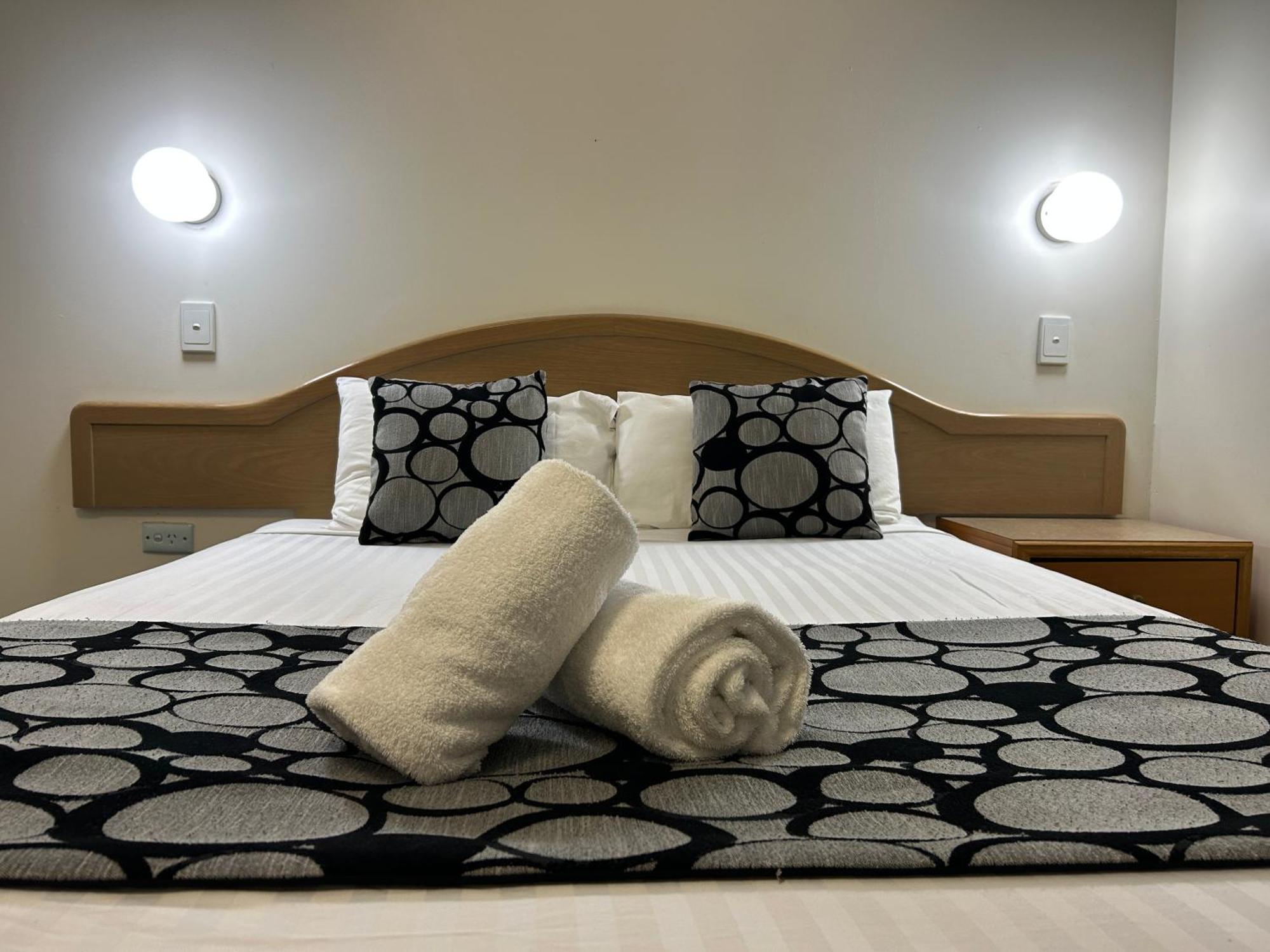 Hotel Toowoomba Motel Toowoomba