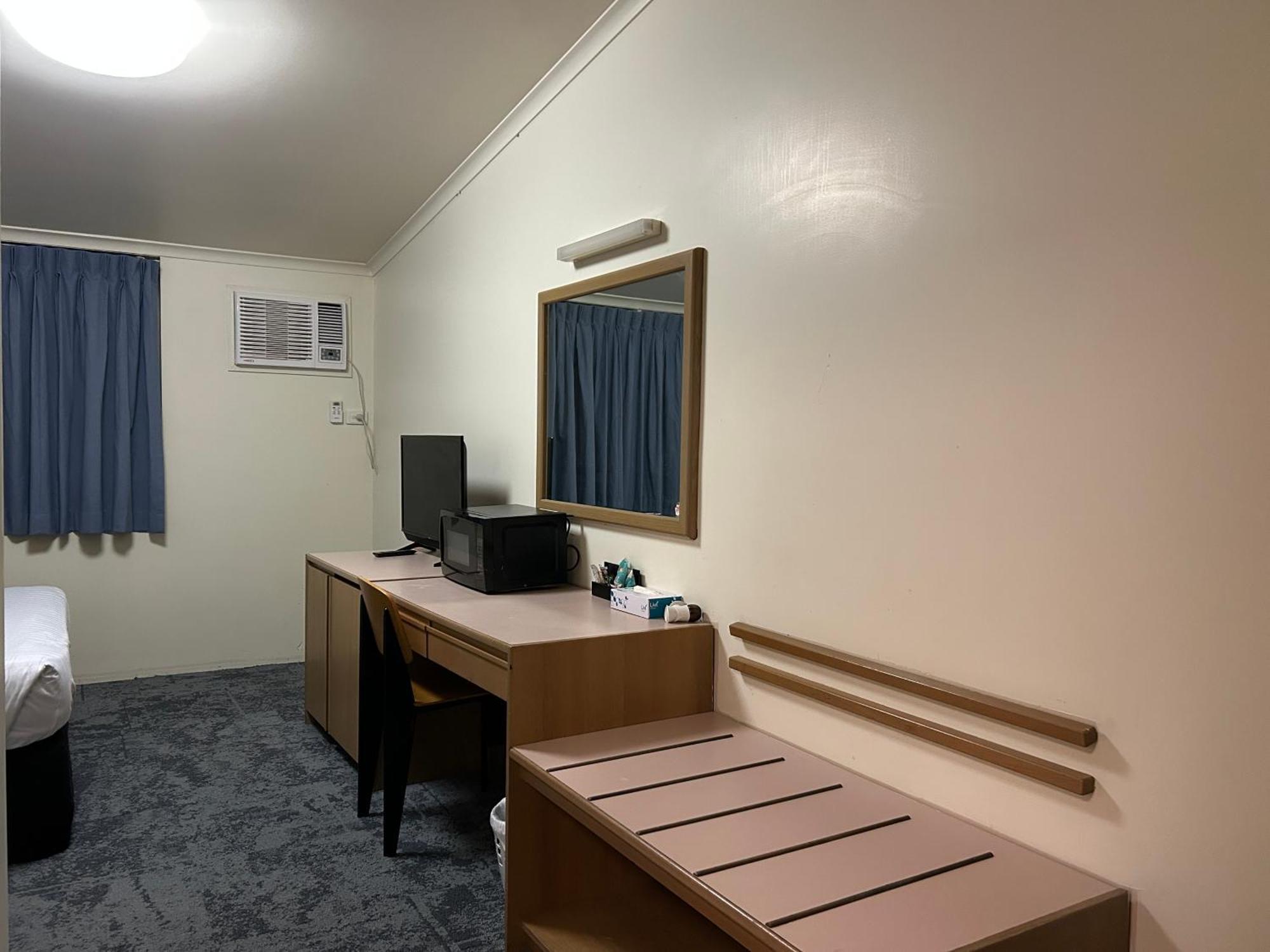 Toowoomba Motel Hotel