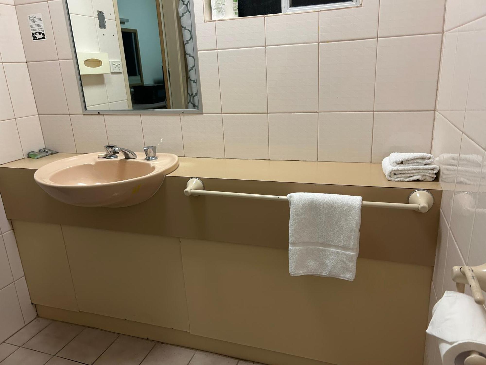 Hotel Toowoomba Motel 3*