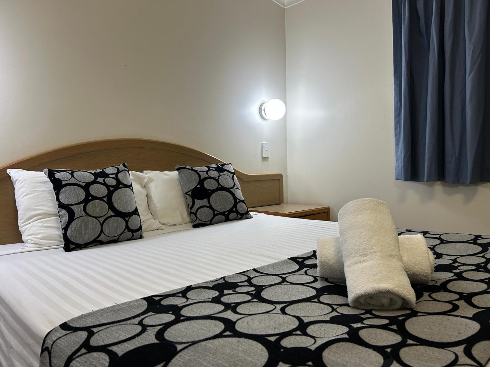Toowoomba Motel Toowoomba