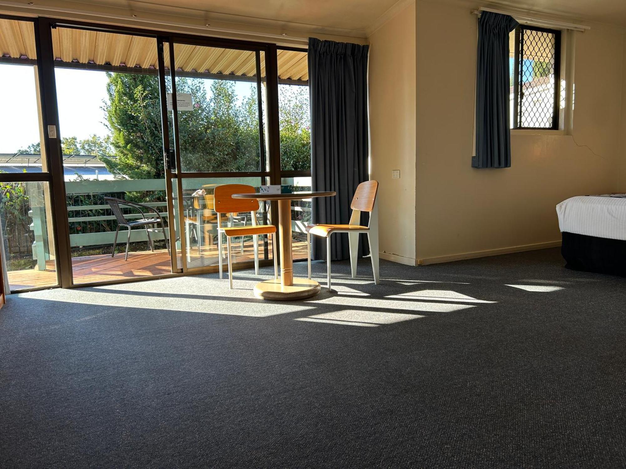 Toowoomba Motel 3*