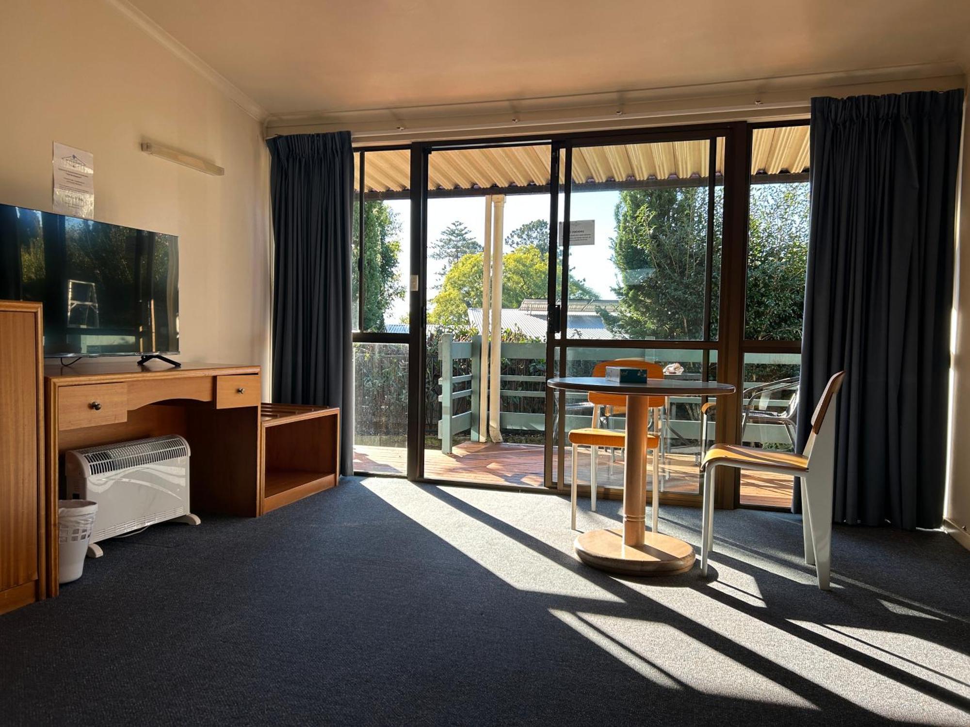 Toowoomba Motel Hotel Toowoomba