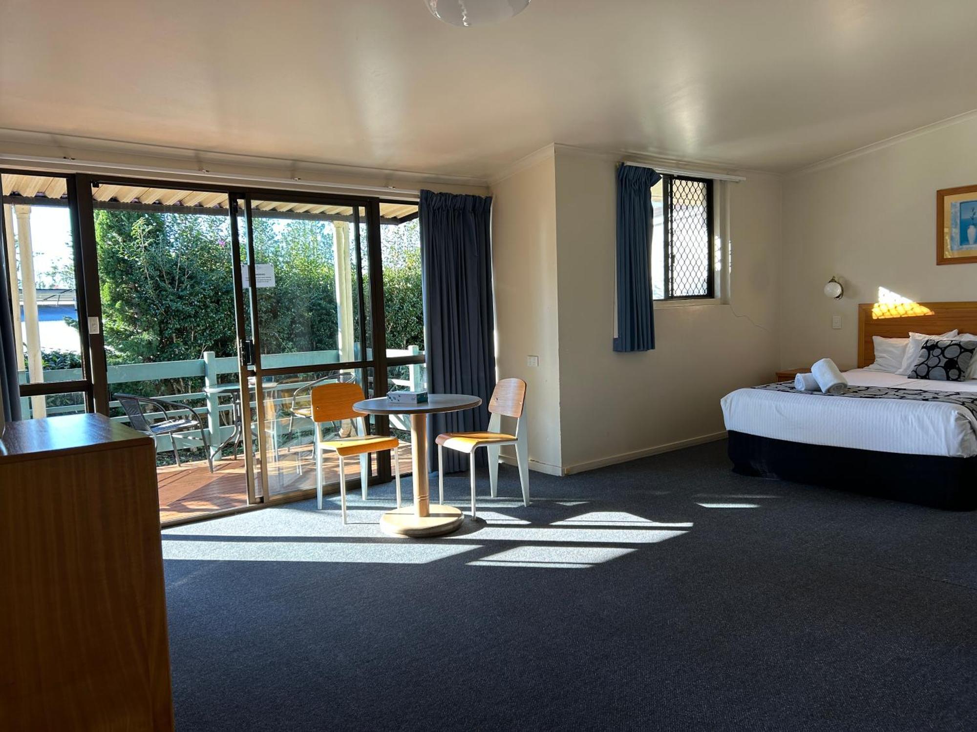 Toowoomba Motel 3*