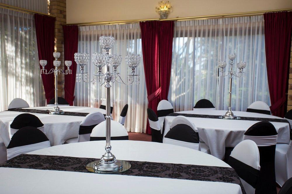 Toowoomba Motel 3*
