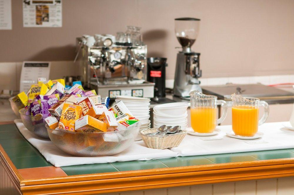 Toowoomba Motel Hotel Toowoomba