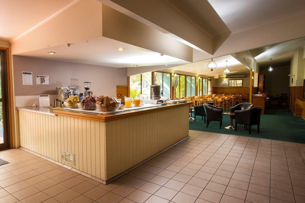 Toowoomba Motel 3* Toowoomba