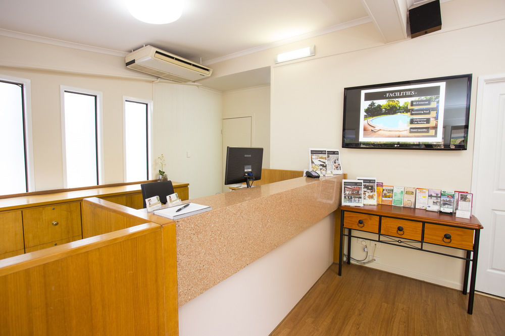 Hotel & Events Centre Toowoomba