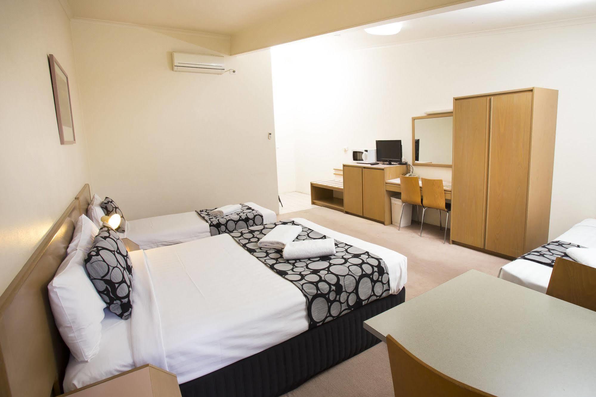 Toowoomba Motel 3* Toowoomba