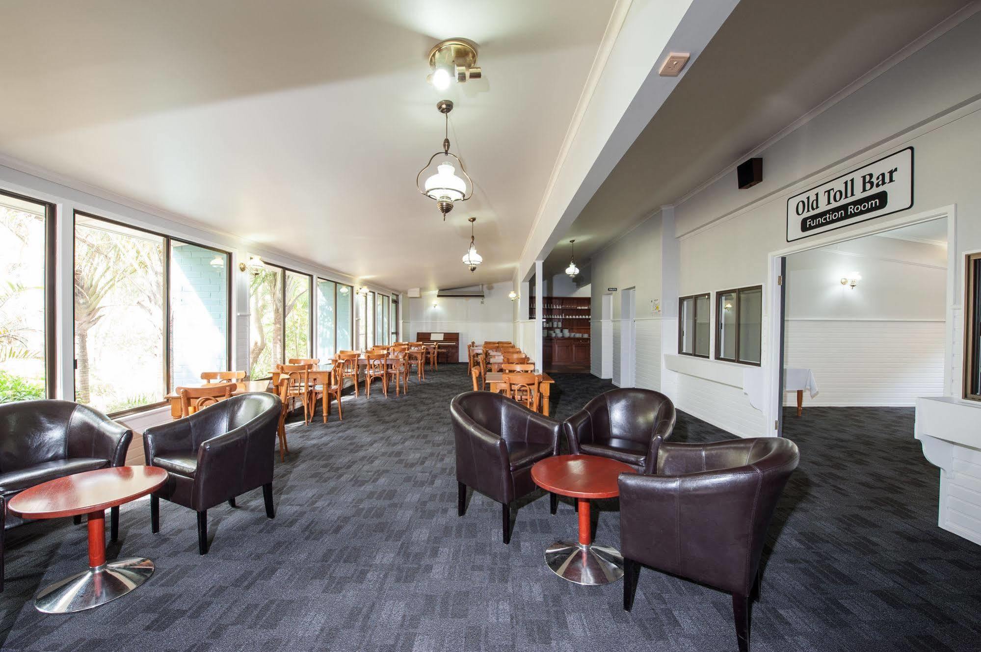 Hotel & Events Centre