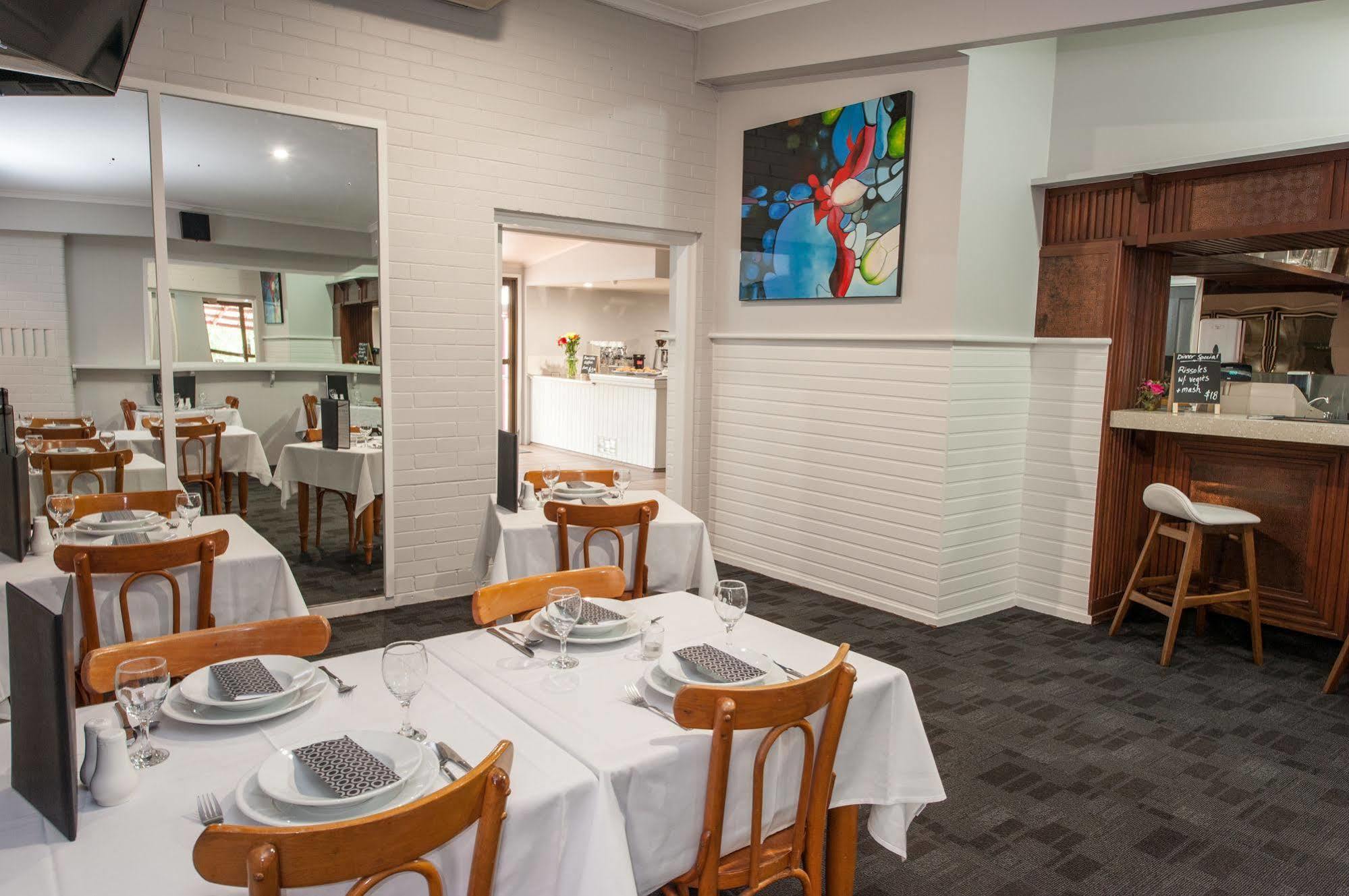 Toowoomba Motel Toowoomba