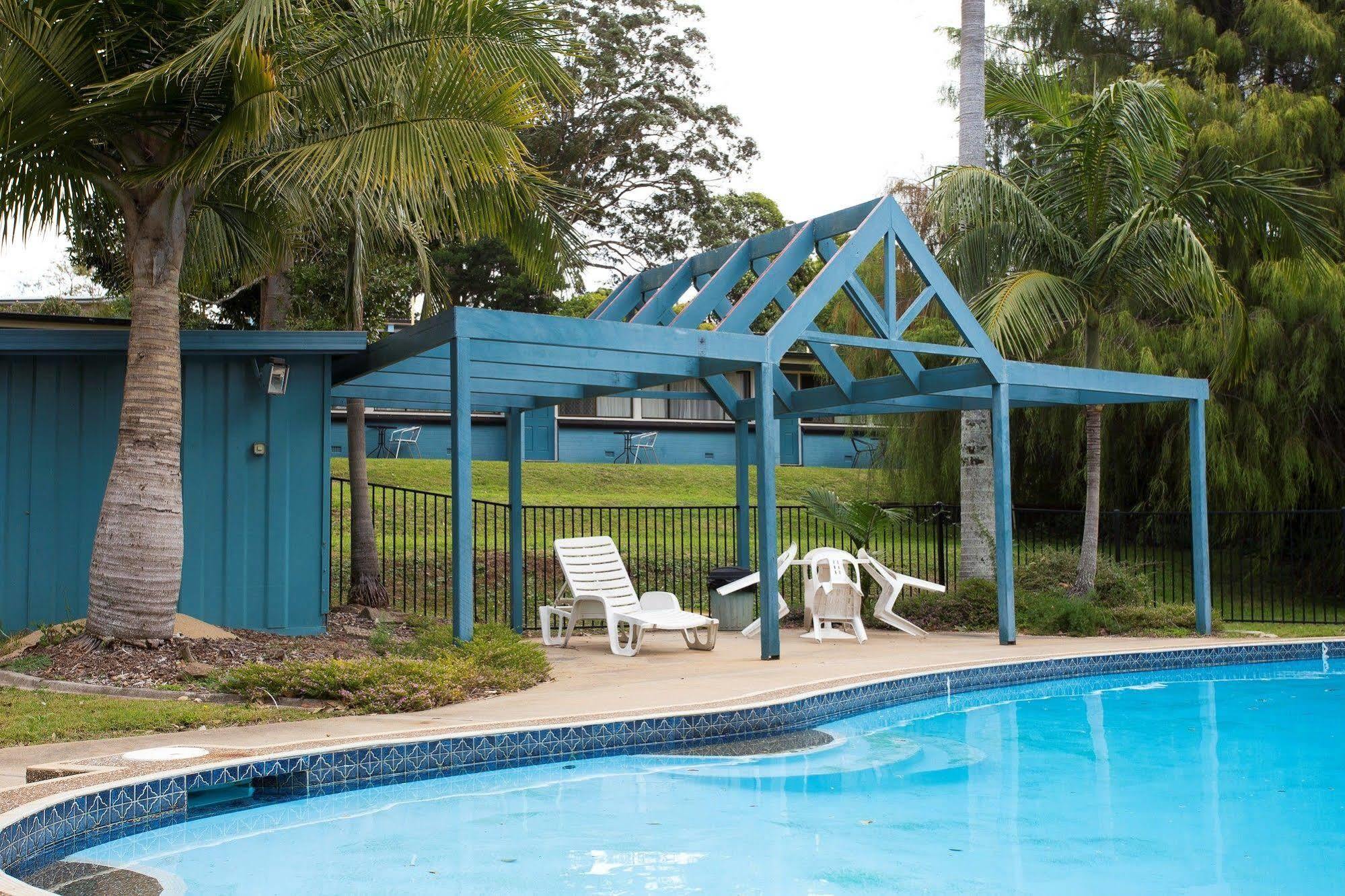 Toowoomba Motel Hotel