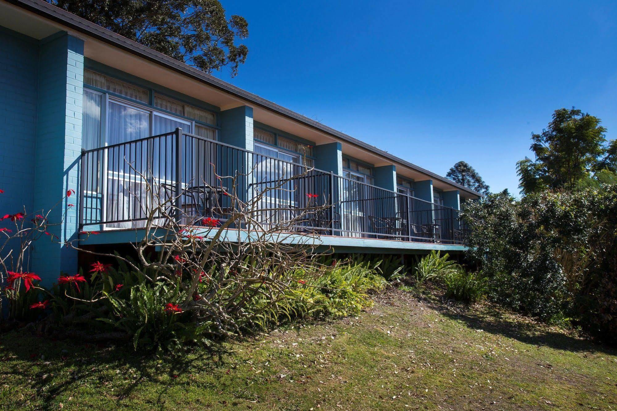 Toowoomba Motel 3* Toowoomba
